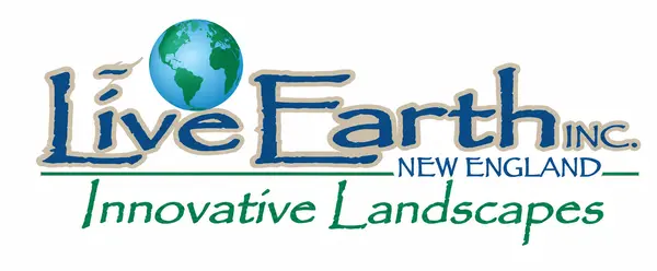 Live Earth Landscapes logo
